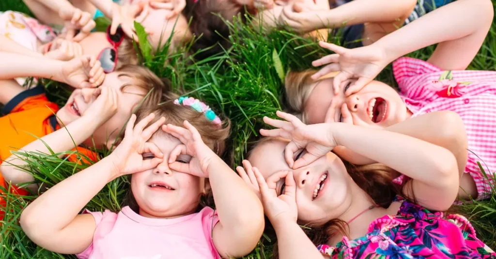 Overlund Børnecenter søger ny leder: Fast stilling med start 1. april