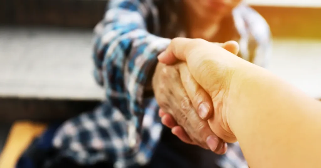 Forsorgscenter Vibohøj søger sygeplejerske til arbejde med socialt udsatte og hjemløse borgere