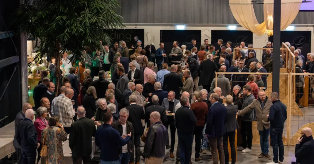 Viborg vil være vinderkommune for virksomheder: 240 erhvervsfolk gav 570 input