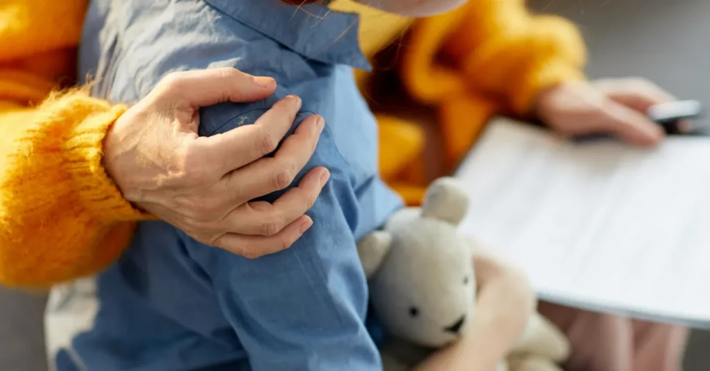 Flere børn som pårørende får hjælp i psykiatrien: 27 procent flere familiesamtaler i Region Hovedstaden