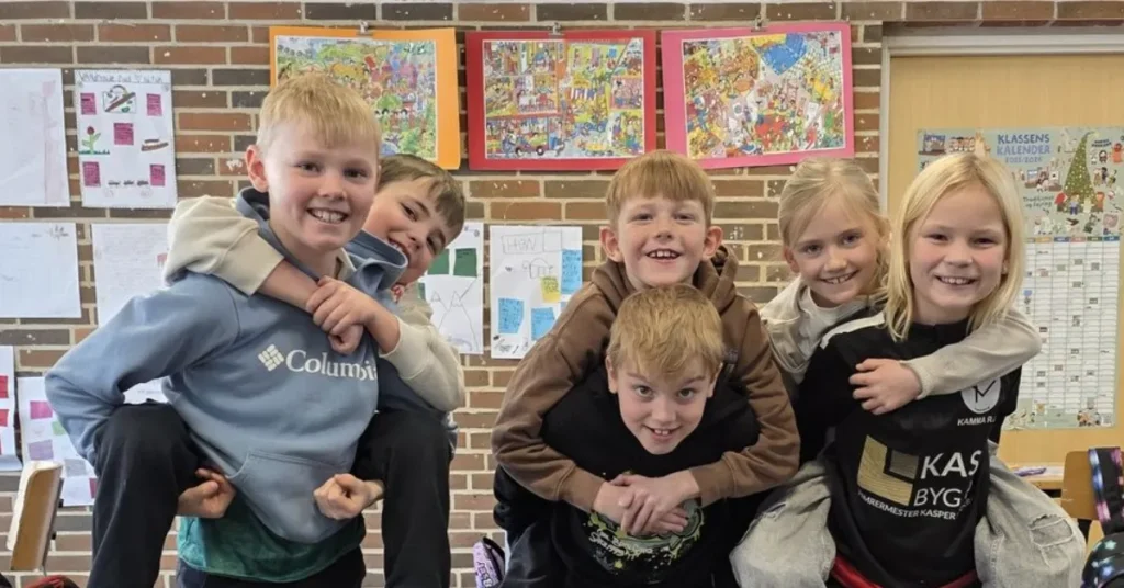 Viborgs Sydby udpeget til ny Fritidsmission: Flere børn skal ind i fællesskaber