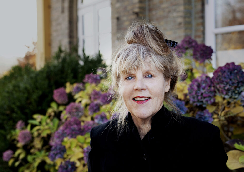 Prisvindende forfatter inviterer Viborg til foredrag om grænseland og verdenshistorie