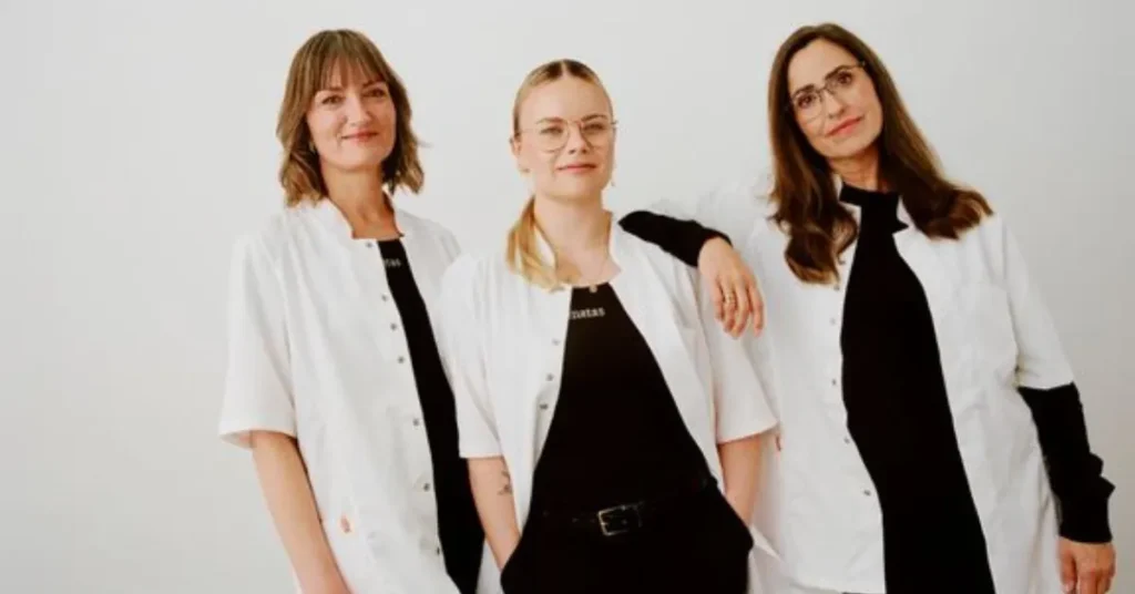 Matas mærker sundhedsboom: Flere køber – og flere vil tale med en rådgiver