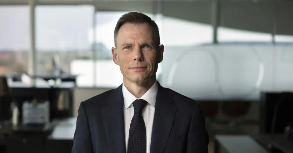 Forsikrings- og pensionsbranchen roser regeringens nye totalberedskab