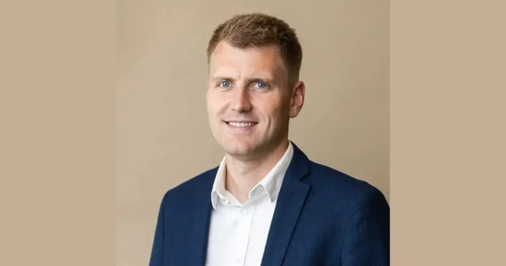 Lokalt byrådsmedlem bliver ny direktør for Tange Sø Festival