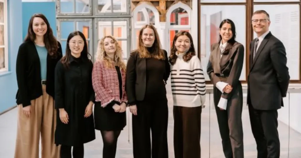 Villum Fonden vil bane vejen for flere kvindelige professorer i STEM