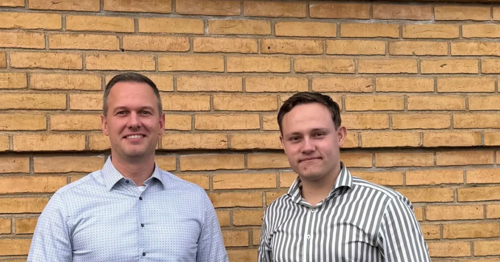 GF Viborg har ansat to nye forsikringsrådgivere