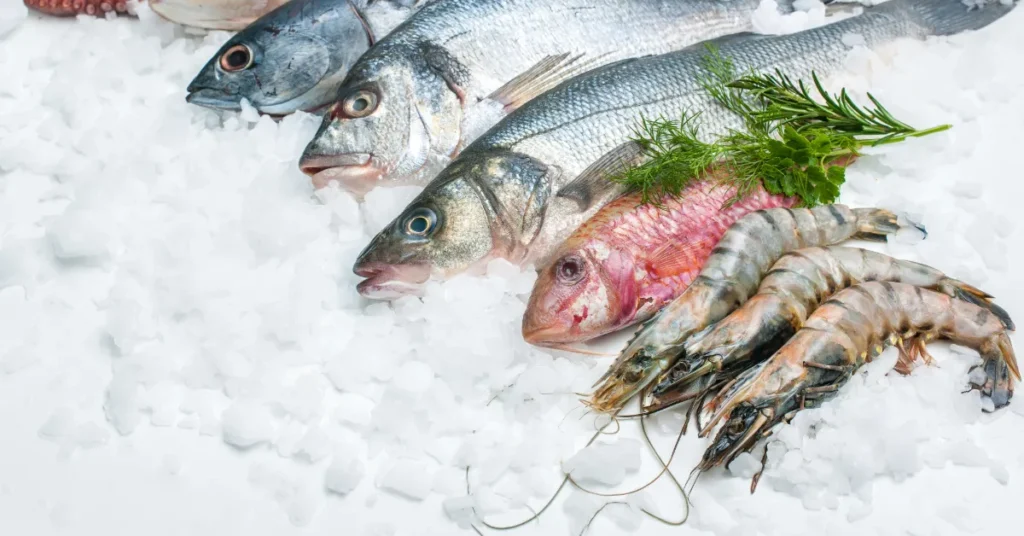 Ny fiskerestaurant på vej til Viborgs gågade