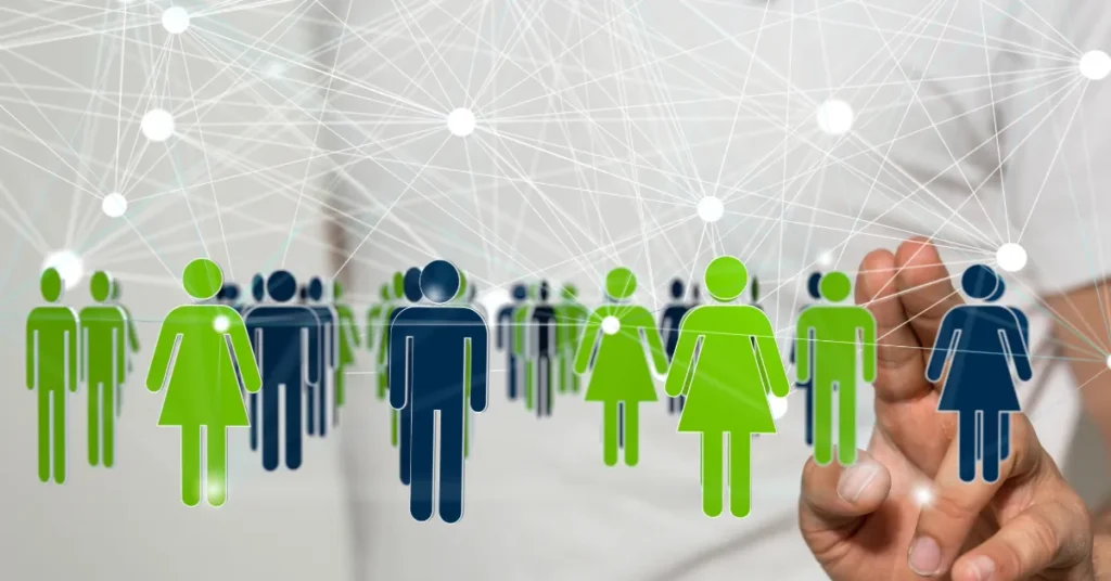 Viborg Kommune vokser: 265 flere borgere på ét år