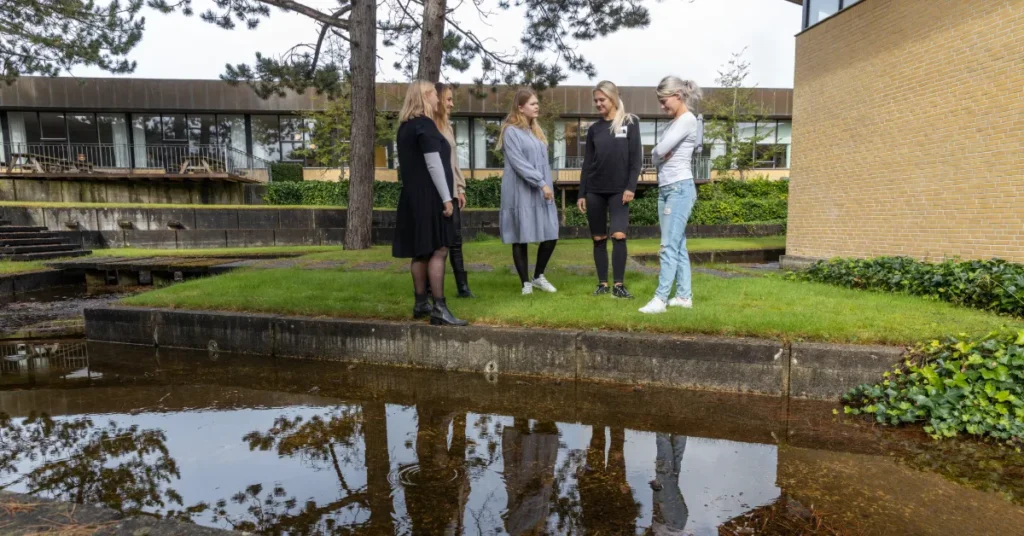 Viborg fastholder skolebaseret læreruddannelse i Skive: Fire nye stillinger skal lokke flere til faget