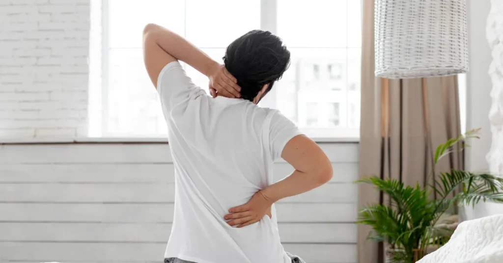 Sundhedsstyrelsen: Drop pillerne ved rygsmerter – bevægelse hjælper bedst