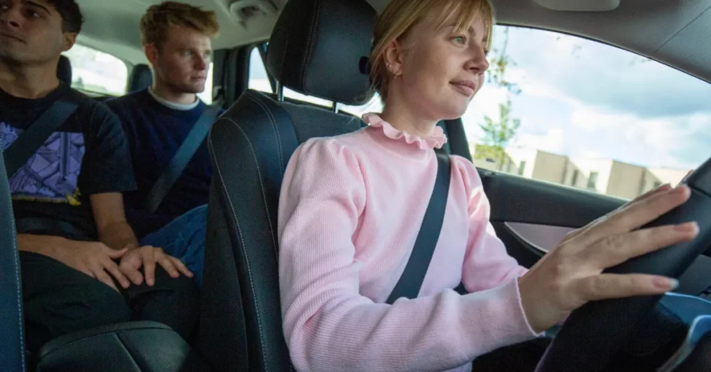 511 sigtet uden sele i Midt- og Vestjylland: Selen har været lovkrav i 50 år