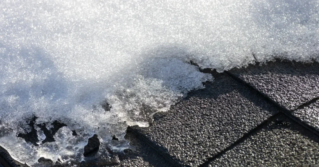 Tøbrud på vej: Viborg-borgere opfordres til at sikre kældre og afløb mod smeltevand