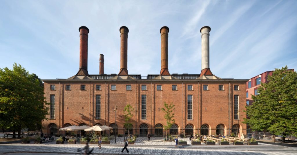 Viborgs borgmester valgt ind i Realdanias repræsentantskab