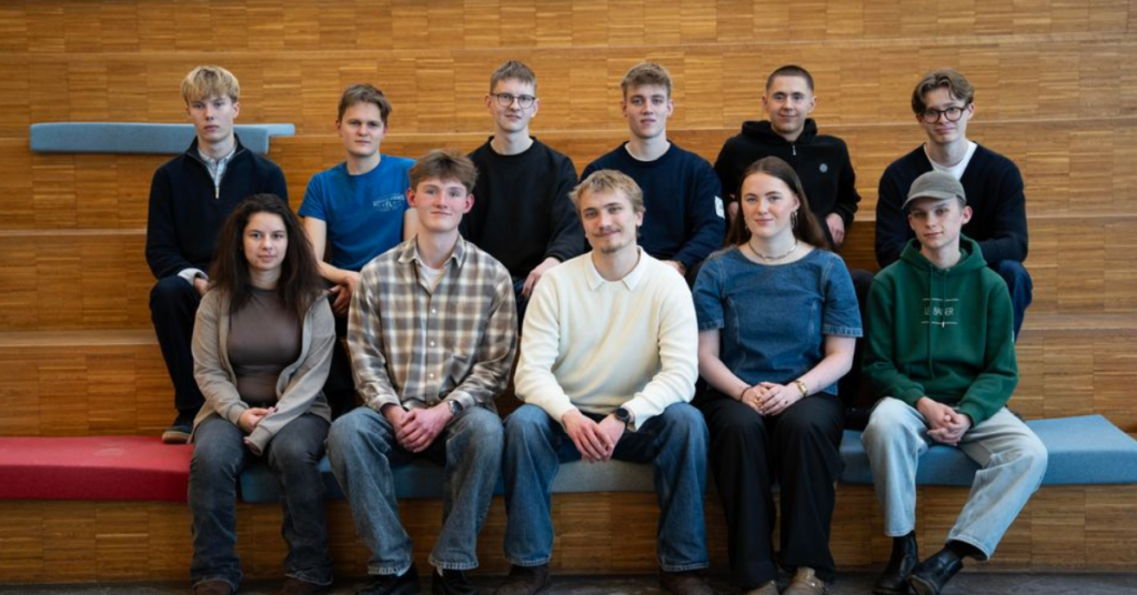 Nyt Viborg Ungebyråd er på plads: Vil sende konkrete forslag til byrådet i 2026