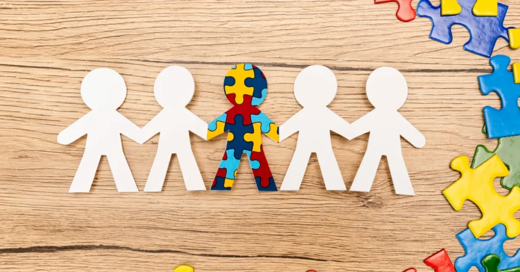 Sendiagnosticeret autisme sættes til debat på Viborg Hovedbibliotek i morgen