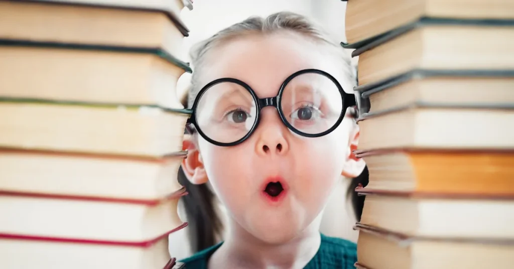 Skaberiet i Børnebiblioteket – hyggelig familieaktivitet i vinterferien