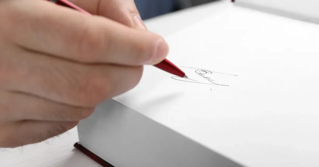 Sorg får ord på Exit Stage: Viborg inviteres til skriveworkshop