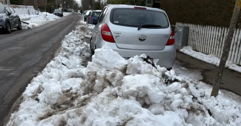 Tøvejret kan give vandskader: Forsikringsselskab advarer boligejere i weekenden