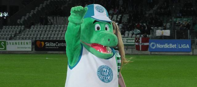 Straffesparkdrama og tre point: Viborg FF slår Brøndby på udebane