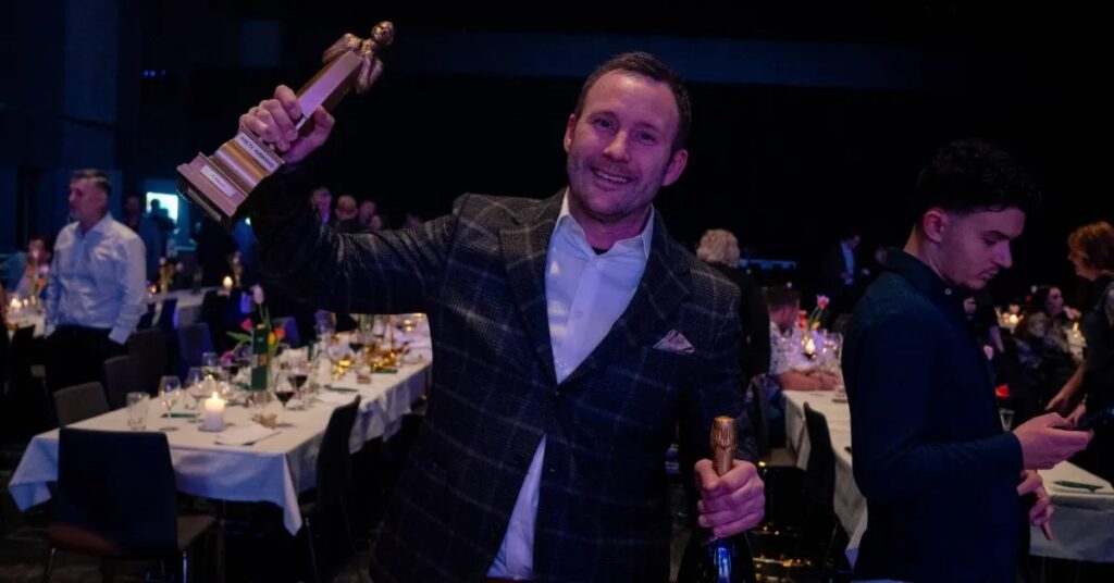 7-Eleven-købmand med butikker i Viborg kåret som årets bedste i kæden