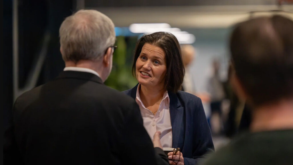 Erhvervslivet og Viborg Kommune sætter kursen sammen