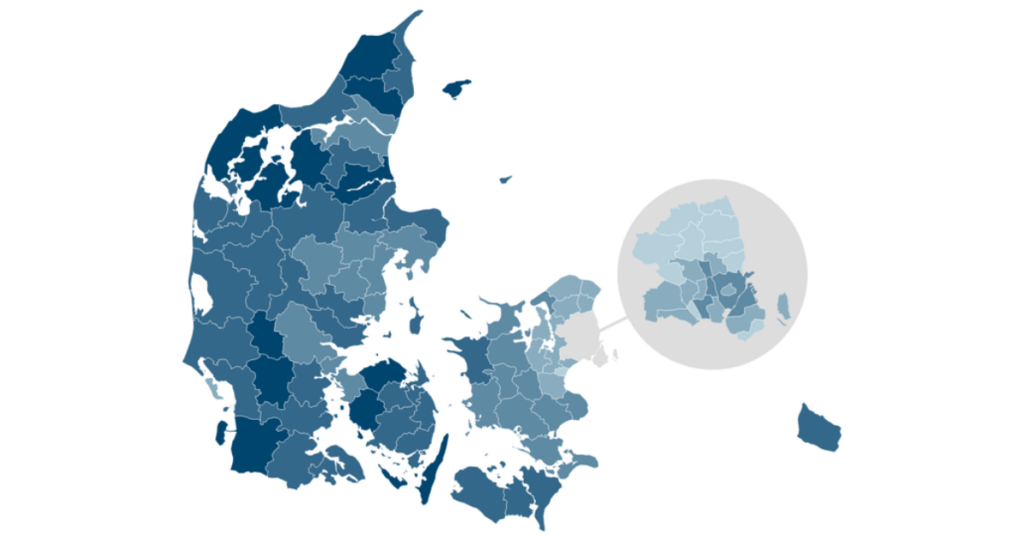 Nyt forslag kan give pensionister i Viborg flere penge