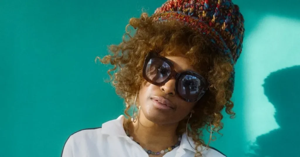 Iris Gold kommer til Viborg med ny sang om håb og handlekraft