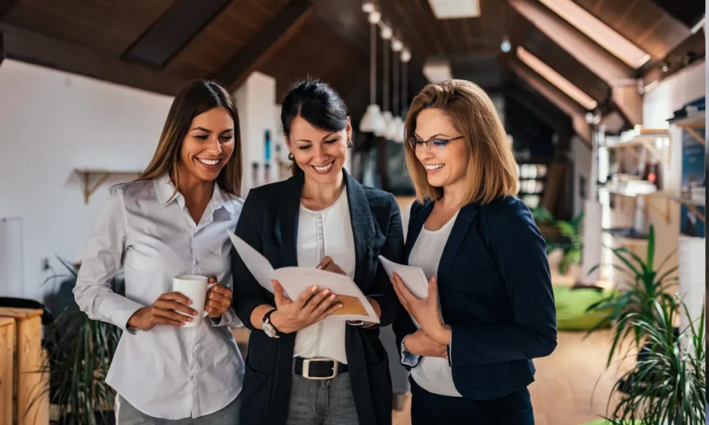 Opsigtsvækkende tilbagegang: Færre kvinder i spidsen for Danmarks største virksomheder