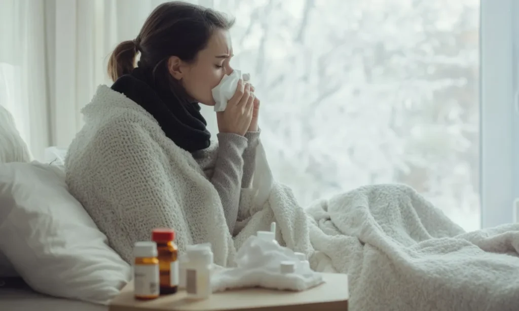 Pollensæsonen er i gang: Sådan kan du mindske generne