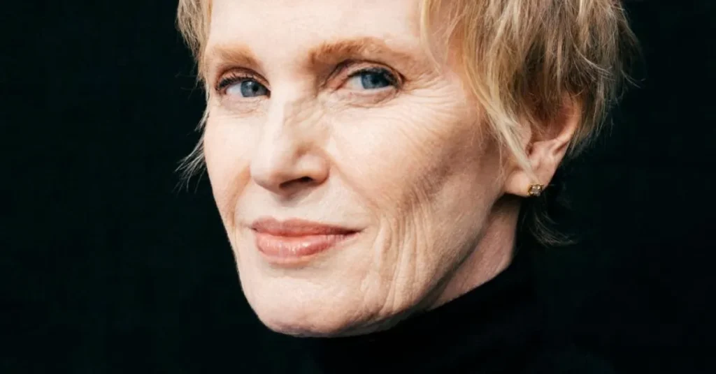 Siri Hustvedt i samtale om sorg og kærlighed – kan ses live i Viborg