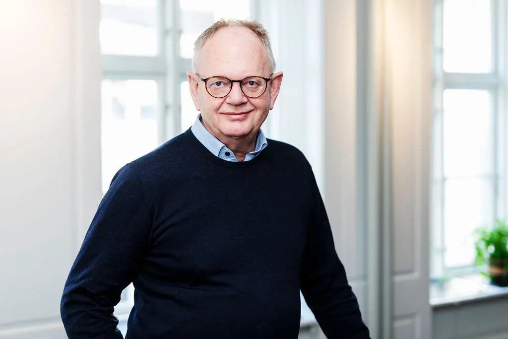 Flere søger ind på socialpædagoguddannelsen