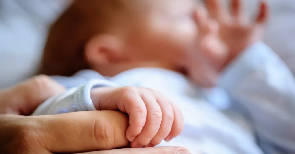 Ny analyse: Tre ud af ti mødre går ned i arbejdstid efter første barn