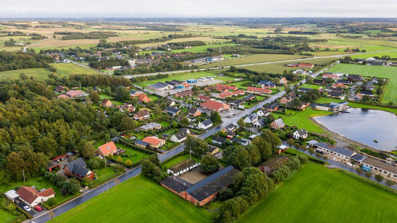 Kender du en ildsjæl, der fortjener at blive hyldet?
