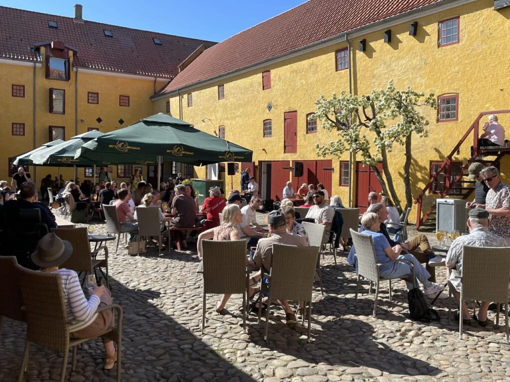 Historisk Restaurant Bies Bryghus søger nyt talent til køkkenet i Hobro