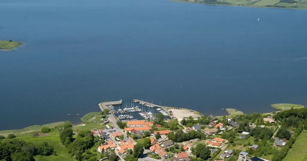 Viborg Kommune fraråder badning ved populær strand