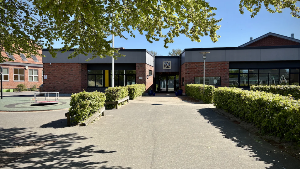 Skolegrænse kan blive flyttet i Viborg: Flere adresser står til ny distriktsskole