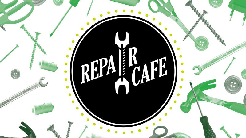 Repair Café i Bjerringbro: Reparér frem for at smide ud
