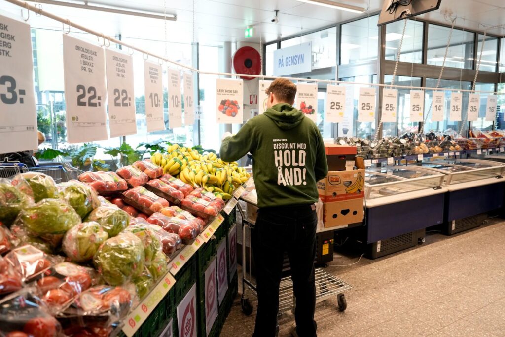 Nu kan unge beholde mere af deres løn: Nye regler gør fritidsjob mere attraktivt