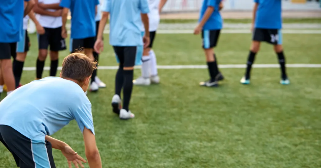 Generation Handball samler unge håndboldspillere fra hele verden i Viborg