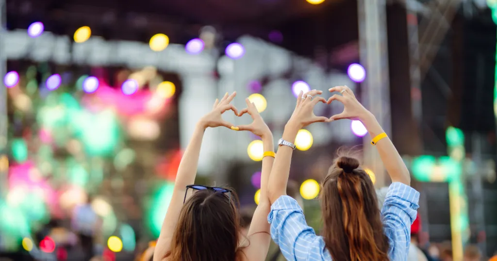 Souvenirs indtager Nytorv med gratis sommerkoncert