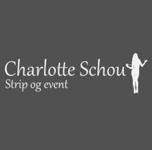 Charlotte Schou Strip & Event Logo
