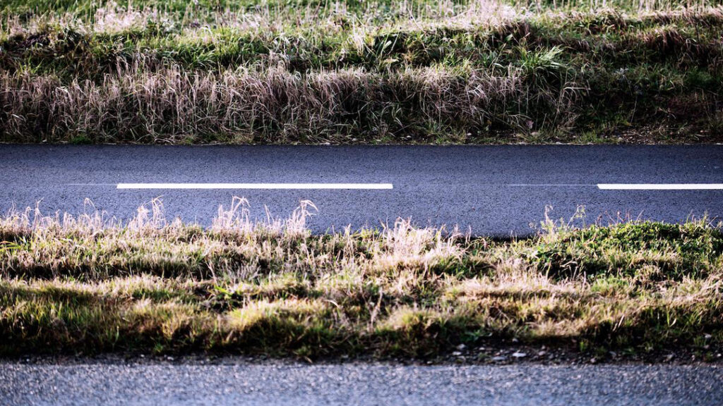 Ny cykelsti mellem Mønsted og Daugbjerg skal øge trafiksikkerheden