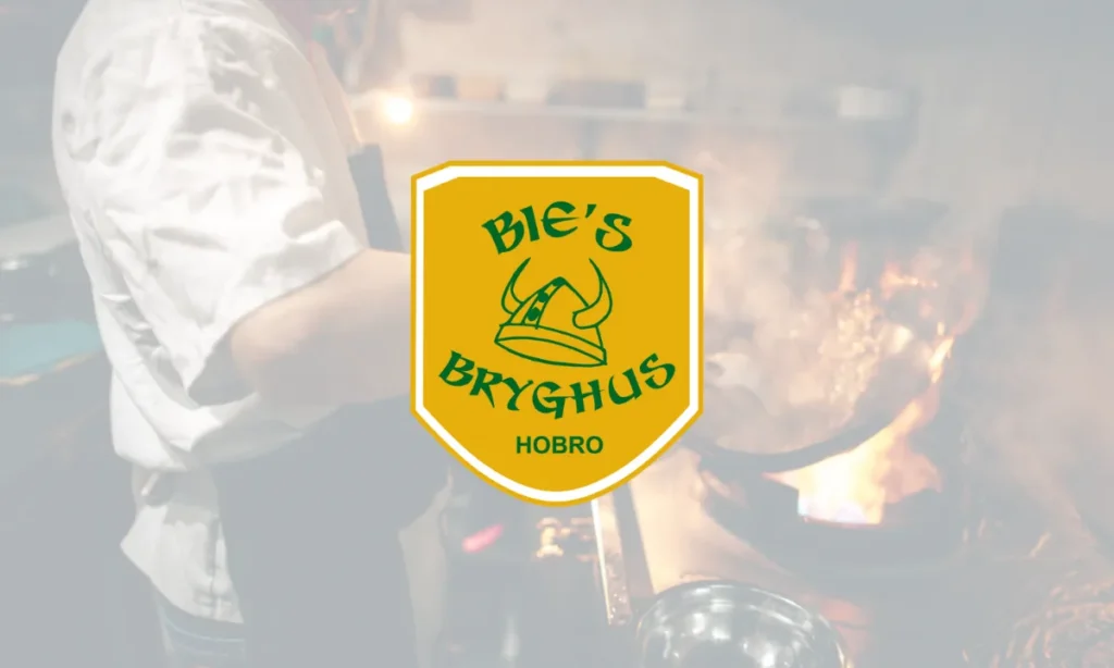 Klassikerne er tilbage i Hobro: Onsdag står den på wienerschnitzel hos Restaurant Bie’s Bryghus