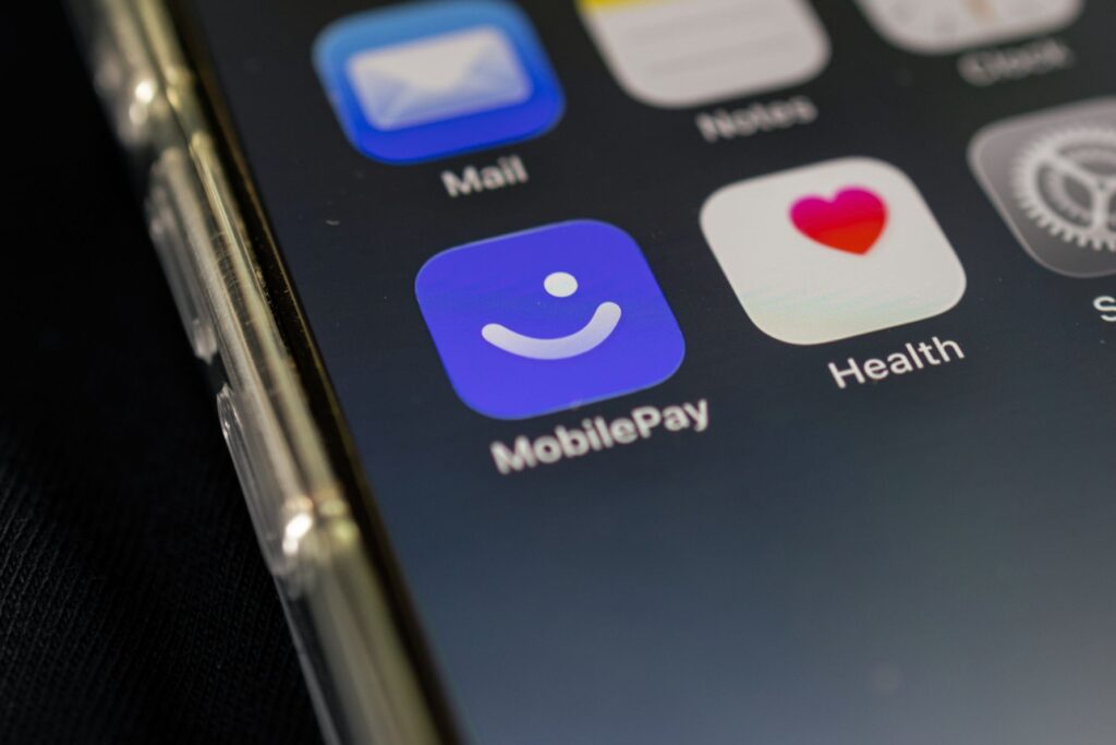 Farvel til MobilePay-navnet: Fra januar hedder appen Vipps