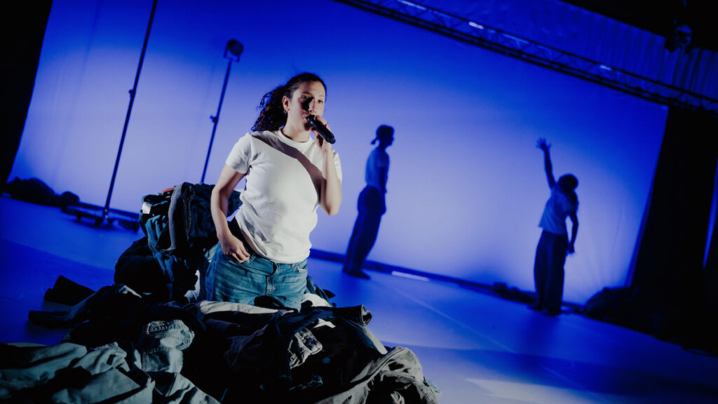 Alle folkeskoleelever i Viborg Kommune skal opleve professionelt teater