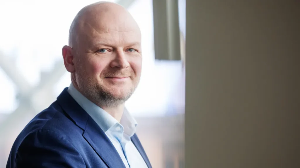 Frygter du, at AI overtager dit job? Ny undersøgelse viser, hvad danskerne tænker