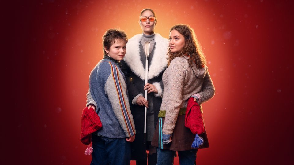 Ny julekalender på vej: Her er TV 2’s store satsning til december